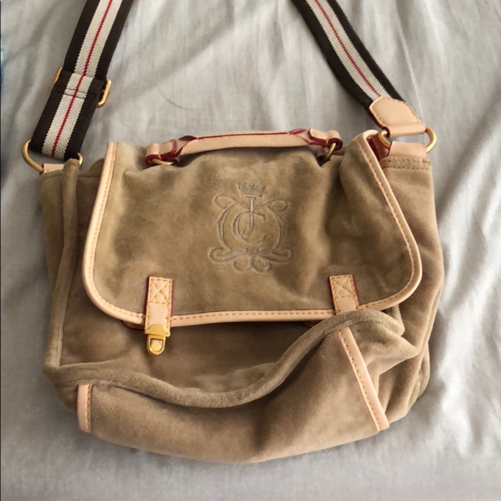 Juicy couture crossbody